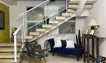 Imagem 3: Casa com 5 dormitórios à venda, 390 m² por R$ 1.400.000,00 - Capoavinha - Mairiporã/SP