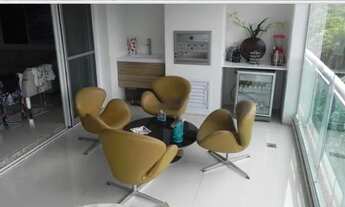 Imagem 5: Saint Martin 3 SUÍTES 162 m2 Península Barra da Tijuca RJ