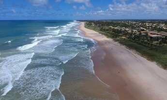 Imagem 2: Casa de Praia 2 em 1 - Pé na Areia - Jacuipe