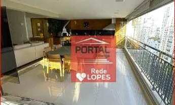 Imagem 5: Apartamento com 4 dormitórios à venda, 250 m² por R$ 5.000.000,00 - Vila Mariana - São Pau