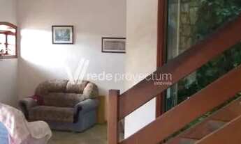 Imagem 6: Casa - Jardim Chapadão - Campinas