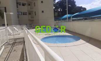 Imagem 3: Apartamento com 2 dorms, Interlagos, São Paulo - R$ 380 mil, Cod: 4341