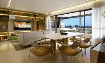 Imagem 3: Ed. Platz, apartamento de 105m² no Cocó