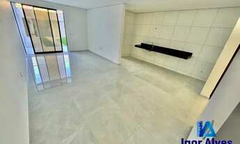 Imagem 5: Duplex com amplo terreno de esquina e 4 suítes à 5 min do shopping via sul