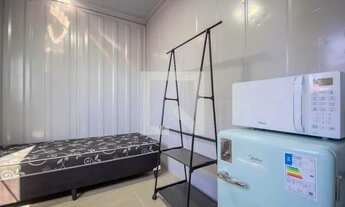 Imagem 3: Apartamento para Aluguel - Cipava, 1 Quarto, 10 m2