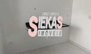 Imagem 4: LINDO APARTAMENTO PARA LOCAÇÃO E - 32M² - RESIDENCIAL BIAZI