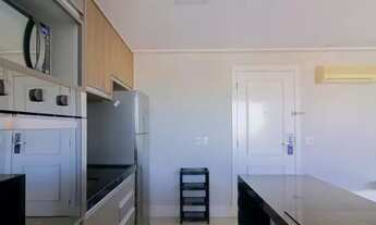 Imagem 6: Flat para venda com 49 metros quadrados com 1 quarto em Vila Olímpia - São Paulo - SP