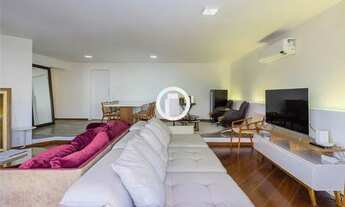 Imagem 6: Apartamento para Venda - 172m², 3 dormitórios, sendo 1 suites, 2 vagas - Vila Mascote