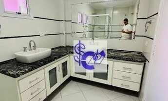 Imagem 4: Apartamento com 4 dormitórios para alugar, 228 m² por R$ 13.306/mês - Santa Cecília - São