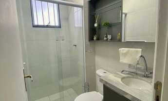 Imagem: Apartamento com 2 dormitórios à venda