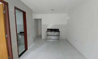 Imagem 4: Linda kitnet para aluguel 2 quartos em Pitimbu - Natal - RN