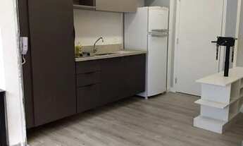 Imagem 7: STUDIO TOTALMENTE MOBILIADO NO CAMPO BELO