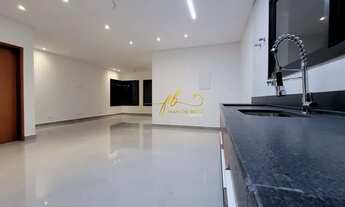 Imagem 7: Casa em Condomínio - Sobrado 3 Dormitórios com Piscina - Condomínio Residencial Fogaça - J