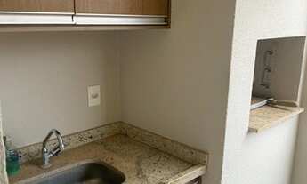 Imagem 3: SÃO JOSÉ DO RIO PRETO - Apartamento Padrão - JARDIM TARRAF II