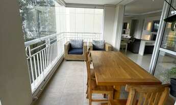 Imagem 3: Apartamento para aluguel 142m com 3 suítes ao lado do Pentágono