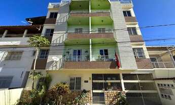 Imagem: Vendo cobertura no 3º andar com 2 pavimentos