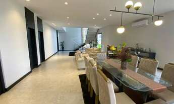 Imagem 4: Montenegro Boulevard - Alugo Mansão com 5 suítes - Piscina privativa