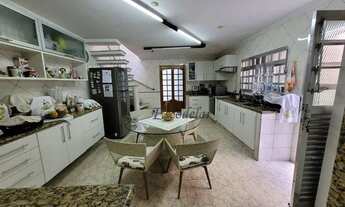 Imagem 6: Sobrado à venda, 120 m² por R$ 600.000,00 - Parada Inglesa - São Paulo/SP