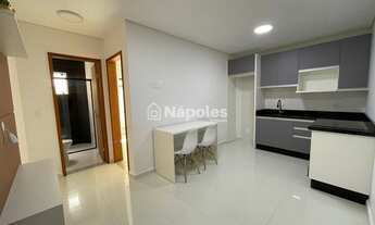 Imagem 6: Apartamento de 1 quarto no Campeche
