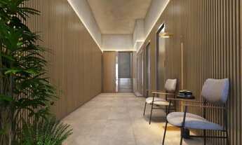 Imagem 3: APARTAMENTO RESIDENCIAL em São Paulo - SP, Ibirapuera