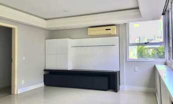 Imagem 2: Apartamento de 2 dormitórios semi-mobiliado, com suíte no bairro Santa Cecília, com VAGA!