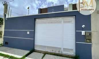 Imagem: Casa com 3 dormitórios à venda, 176 m²