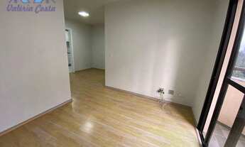 Imagem 2: Apartamento à venda, 61 m² por R$ 320.000,00 - Jardim Ampliação - São Paulo/SP