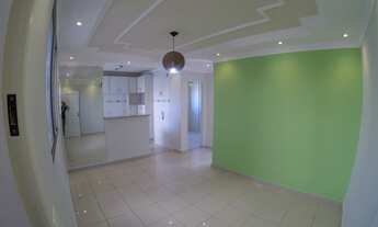 Imagem 2: BELO HORIZONTE - Apartamento Padrão - Paquetá