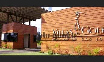 Imagem 5: Casa com 3 dormitórios à venda, 211 m² por R$ 1.750.000,00 - Condomínio Villas do Golfe