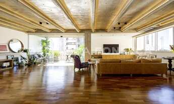 Imagem 4: São Paulo - Apartamento Padrão - Itaim Bibi