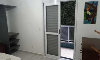 Imagem 3: Apartamento para Venda em Ubatuba, Praia Grande, 2 dormitórios, 1 suíte, 2 banheiros, 1 va