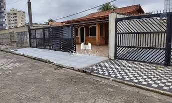 Imagem 5: Térrea para venda tem 181 metros quadrados com 3 quartos em Jardim Praia Grande - Mongaguá