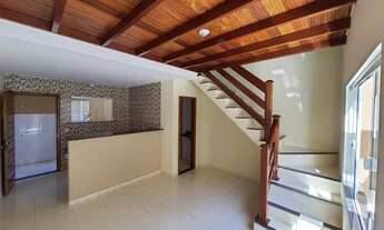 Imagem 2: Casa em Condomínio para Venda em Araruama, Vila Capri, 2 dormitórios, 1 banheiro, 1 vaga