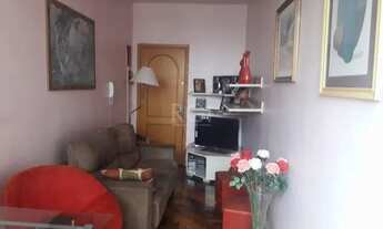 Imagem: Apartamento para Venda - 47m², 2 dormitórios