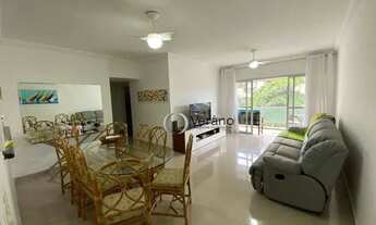 Imagem 2: Apartamento com 3 dormitórios à venda, 106 m² por R$ 530.000,00 - Loteamento João Batista