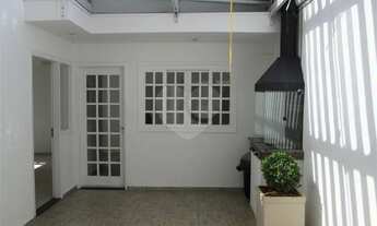 Imagem 3: Casa Vila Madalena