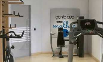 Imagem 2: Apartamento com 2 dorms, Guilhermina, Praia Grande - R$ 574 mil, Cod: 5968