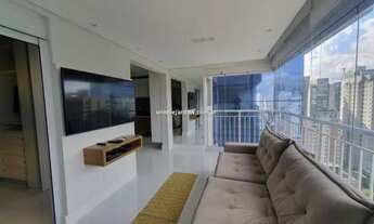 Imagem 2: Itaim Bibi: 1 Dorm | 1 Vaga