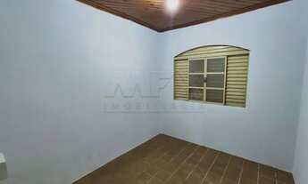 Imagem 7: Bauru - Casa Padrão - Núcleo Residencial Presidente Geisel