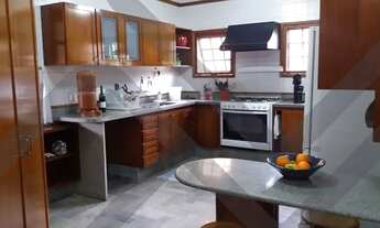 Imagem 7: Casa à venda, com 6 dormitórios, 750 m² por R$ 2.990.000 - Condomínio Estância Parque Atib