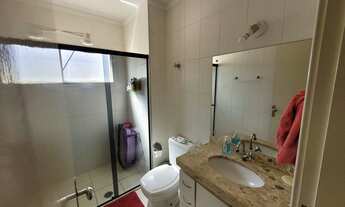 Imagem 5: Apartamento para venda possui 100 metros quadrados com 3 quartos