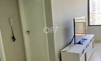 Imagem 4: Apartamento - Centro - Campinas