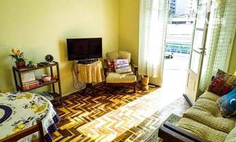 Imagem 2: Apartamento com 2 dormitórios à venda, por R$ 260.000 no Centro em Pelotas/RS