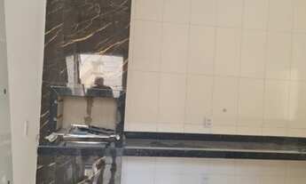 Imagem 3: Casa Térrea Bairro Ilda