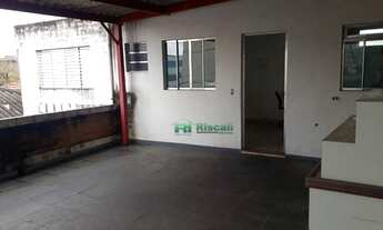 Imagem: Casa com 4 dormitórios, 2 suítes, 2 edículas