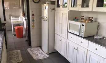 Imagem 6: Apartamento com 3 dormitórios à venda, 178 m² - Enseada - Guarujá/SP