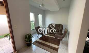 Imagem 4: Casa com 3 dormitórios à venda, 290 m² por R$ 800.000,00 - Anápolis City - Anápolis/GO