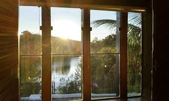 Imagem 4: Casa com 4 suítes à venda, 524 m² no Alphaville Residencial 11 - Santana de Parnaíba/SP