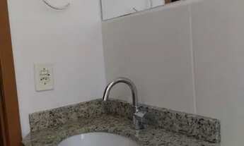 Imagem 7: Apartamento para aluguel tem 62 metros quadrados com 2 quartos em Aparecidinha - Sorocaba