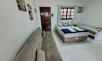 Imagem 4: Apto temporada no Verolme